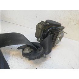 CITROËN C4 Jobb első Biztonsági Öv