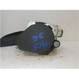 CITROËN C4 Jobb első Biztonsági Öv