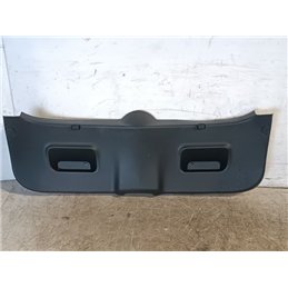 CITROËN C3 Csomagtérajtó Kárpit