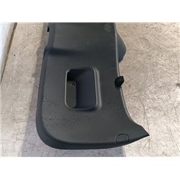 CITROËN C3 Csomagtérajtó Kárpit