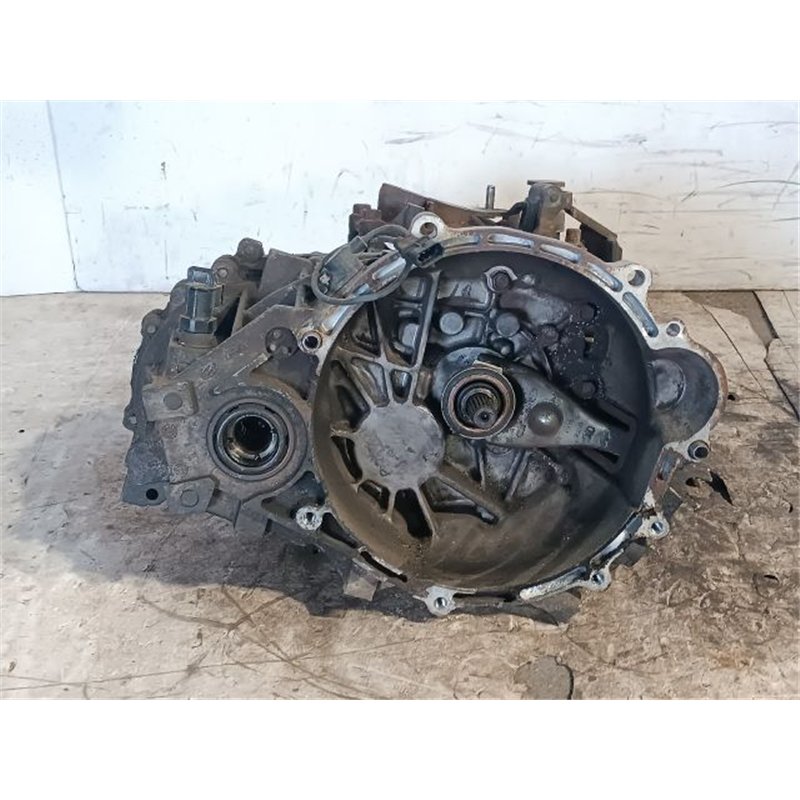 HYUNDAI i20 Váltó (Mechanikus)