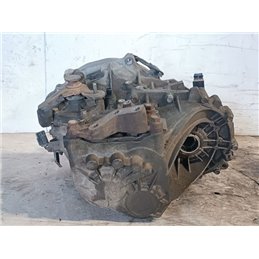 HYUNDAI i20 Váltó (Mechanikus)
