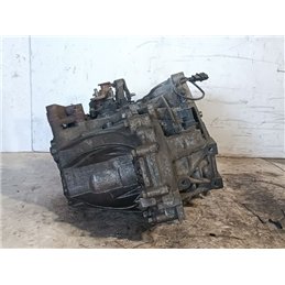 HYUNDAI i20 Váltó (Mechanikus)