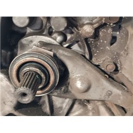 HYUNDAI i20 Váltó (Mechanikus)