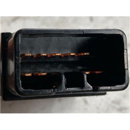 HYUNDAI GETZ Vészvillogó Kapcsoló