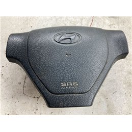 HYUNDAI GETZ Kormánylégzsák