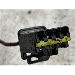 HYUNDAI GETZ Kormánylégzsák