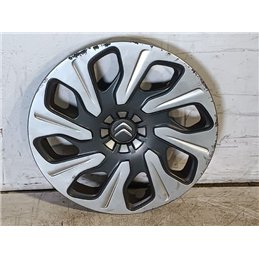 CITROËN C3 Dísztárcsa (1 db)