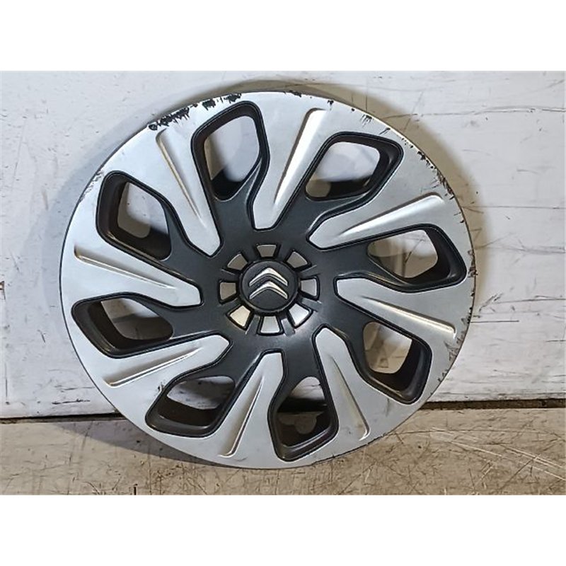 CITROËN C3 Dísztárcsa (1 db)