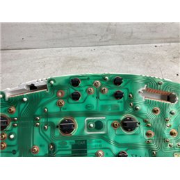 HYUNDAI GETZ Kilométeróra