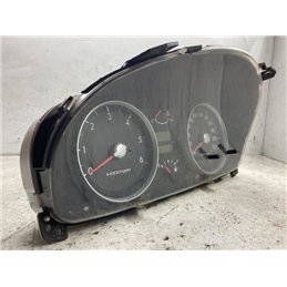 HYUNDAI GETZ Kilométeróra