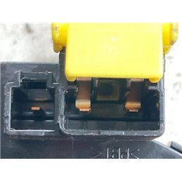 HYUNDAI GETZ Légzsák Átvezető Szalagkábel