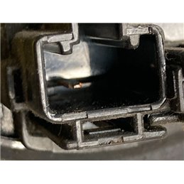 HYUNDAI GETZ Légzsák Átvezető Szalagkábel