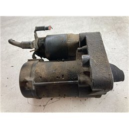 PEUGEOT 206 Önindító