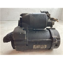 PEUGEOT 206 Önindító