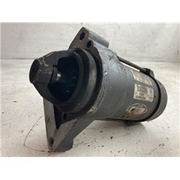 PEUGEOT 206 Önindító