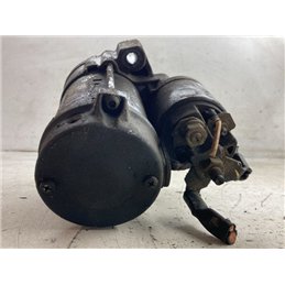 PEUGEOT 206 Önindító