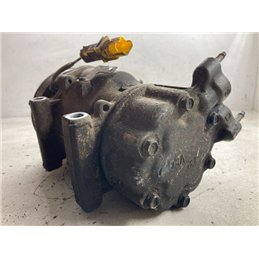 PEUGEOT 206 Klímakompresszor