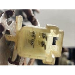 RENAULT CLIO II Kormányszervó Motor (Elektromos)