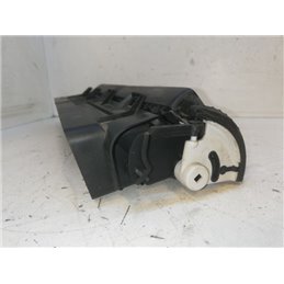 CITROËN C4 Középső Szellőző