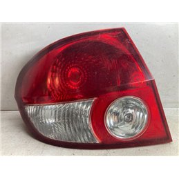 HYUNDAI GETZ Bal Hátsó Lámpa
