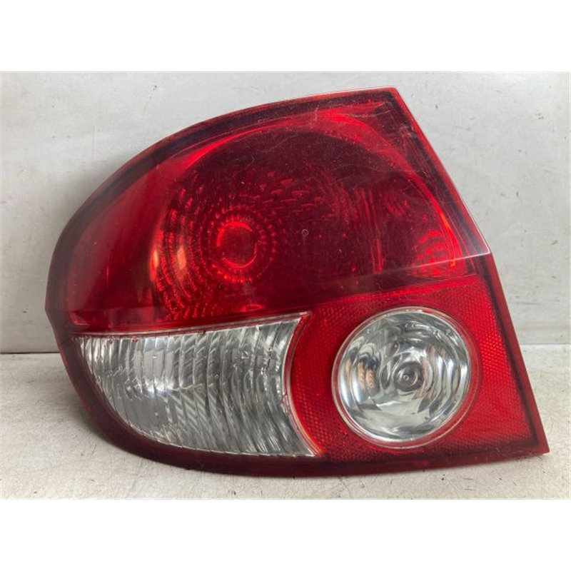HYUNDAI GETZ Bal Hátsó Lámpa