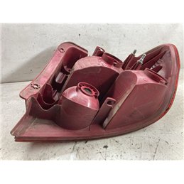 HYUNDAI GETZ Bal Hátsó Lámpa