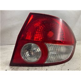 HYUNDAI GETZ Jobb Hátsó Lámpa