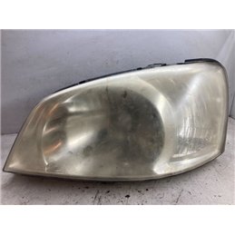 HYUNDAI GETZ Bal Fényszóró