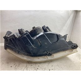 HYUNDAI GETZ Bal Fényszóró