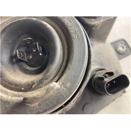 HYUNDAI GETZ Bal Fényszóró