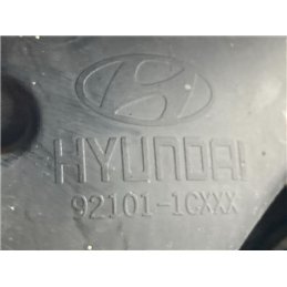 HYUNDAI GETZ Bal Fényszóró