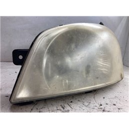 HYUNDAI GETZ Bal Fényszóró