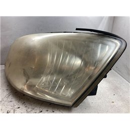 HYUNDAI GETZ Bal Fényszóró