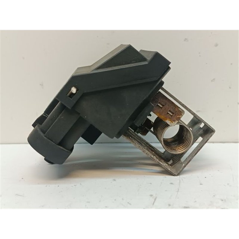 CITROËN C3 Előtét Ellenállás Hűtőventilátor