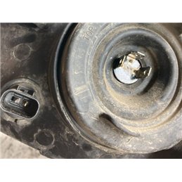 HYUNDAI GETZ Jobb Fényszóró