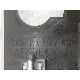 CITROËN C4 Középkonzol Keret