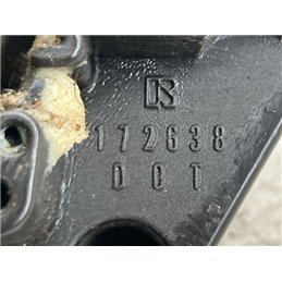 SUZUKI SWIFT II Komplett Kormánykapcsoló (Bajuszkapcsoló)