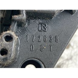 SUZUKI SWIFT II Komplett Kormánykapcsoló (Bajuszkapcsoló)