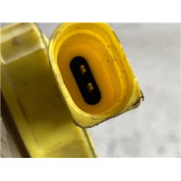 VW GOLF IV Főfékhenger