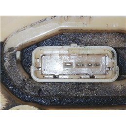 CITROËN C4 Üzemanyag Szivattyú