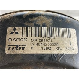 MITSUBISHI COLT Fékrásegítő