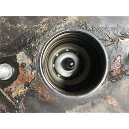 MITSUBISHI COLT Fékrásegítő