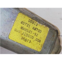 NISSAN ALMERA II Bal első Ablakemelő Szerkezet (Elektromos)