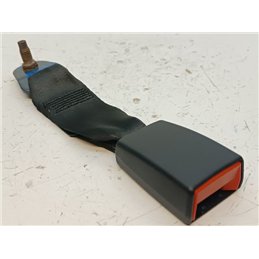 CITROËN C3 Jobb hátsó Biztonsági Öv Csat