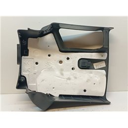 CITROËN C3 Alsó Kormányoszlop Burkolat