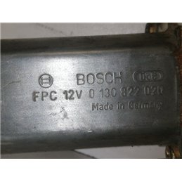 RENAULT CLIO II Bal első Ablakemelő Motor