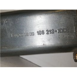 RENAULT CLIO II Bal első Ablakemelő Motor