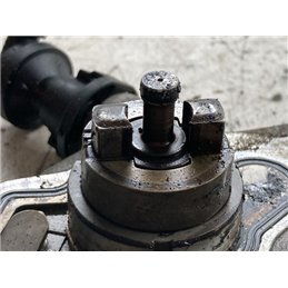MERCEDES-BENZ C-CLASS Vákumpumpa