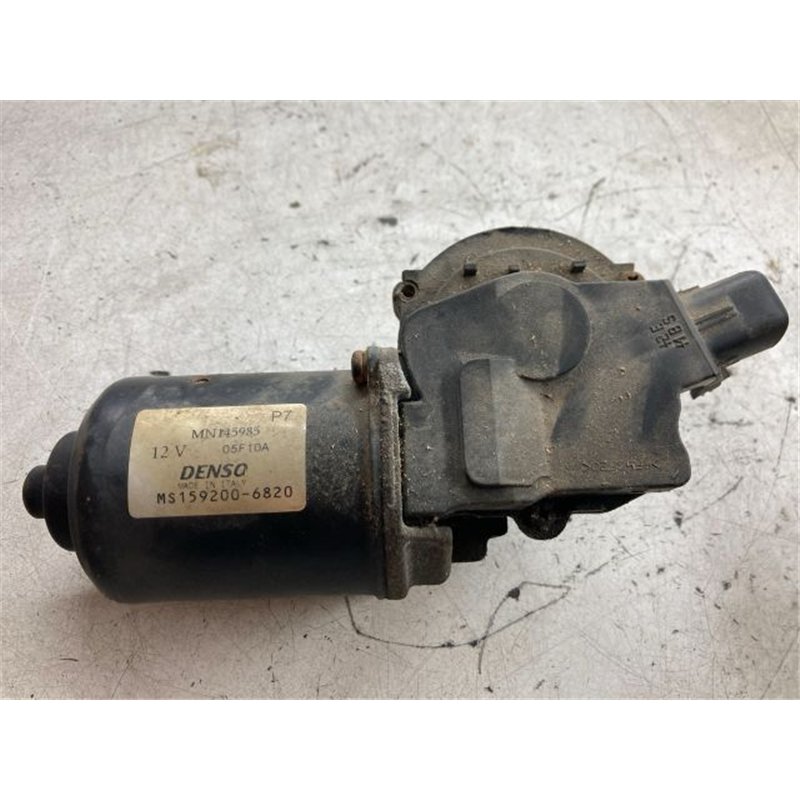 MITSUBISHI COLT Első Ablaktörlő Motor